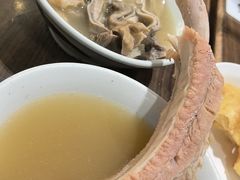 -松發肉骨茶(先得坊店)
