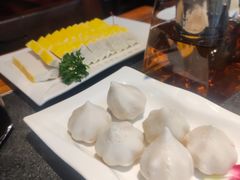 -大匠工房古船木艺术餐厅·猪肚鸡专门店(长白仙岛店)