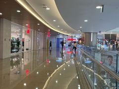 -皇庭广场(福华三路店)