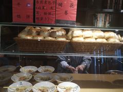 -中阿兰牛肉面(悦海新天地店)