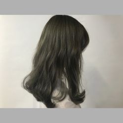 -MYYF SALON烫发染发