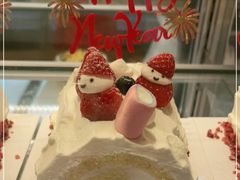-西村叔叔的店·面包·甜品·蛋糕(清河万象汇店)