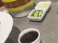 -褚记烤鸭·南京家常菜(雨花客厅店)