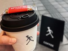 -常识咖啡common sense(春熙路店)