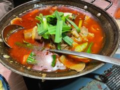 -霄汉牛三鲜湖北砂锅菜(万松园2店)
