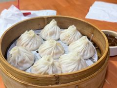 蟹粉鲜肉小笼8只-莱莱小笼·乔艾