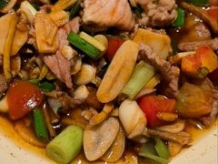 -树厨贵州菜(大十字店)