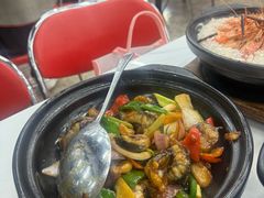 -嘉升大排档(番禺总店)