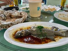 -景好海鲜餐厅(大鹏必选旅游店)