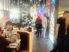 大堂-鼎原力量东北吊炉烧烤(幸福街店)