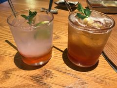 -赤坂亭·M9和牛烧肉·铁板烧·日料398放题(长泰广场店)
