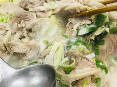 -苏州藏书羊肉馆