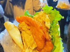 -郭阿姨月亮馍