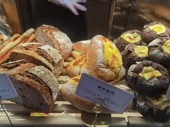 -21克拉面包(崂山万象汇店)