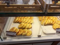 -长发西饼(道前店)