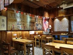 大堂-石屋料理(南京西路店)