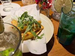 -JINNS锦时 steak&pizza(浸信会礼拜堂旧址店)