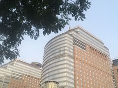 -北京四季酒店