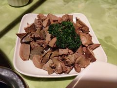 鹅肝-苗颖竹荪鹅·苗族特色鹅火锅(南长店)