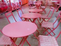 -pink baby·新晋网红打卡地