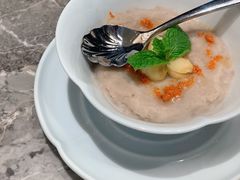 桂花芋泥-四道菜·福建菜馆(新街口金鹰店)