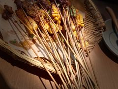 -花盐街·四川乐山小吃(西单大悦城店)