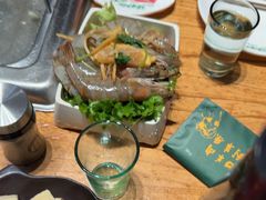 -草原塞蛮羊火锅城(港湾店)