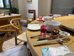 -竹鲜笙全竹宴(国色天香店)