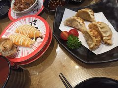 -友壹町寿司(佛山新DNA店)