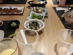 -德川家日本料理(顺义华联店)