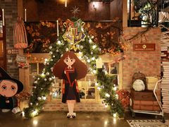 -歪歪宫殿·生日派对·团建聚会·轰趴·Wonder Palazzo