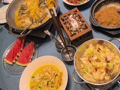 -天怡·鱼工厂(梅溪湖店)