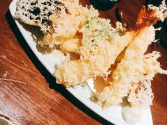 -千代武日本料理(开发区店)