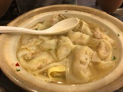 -明将锅贴(五爱路店)