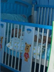 -成都市妇女儿童中心医院(中心院区)