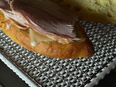 -佐敦面包铺·JORDAN BAKERY