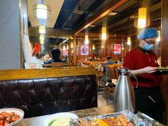 大堂-郑喜旺烧烤(郑州总店)