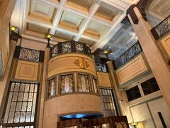 -上海和平饭店茉·莉酒廊 Jasmine Lounge