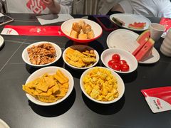 -辣尚瘾·烤鱼·新川菜(交大直营店)