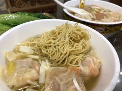 -一记面馆(易发店)