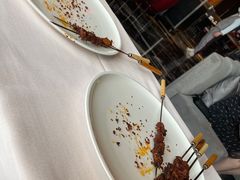 -西安W酒店·WEI全味西餐厅