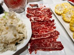 -犇鼎牛潮汕牛肉火锅(新辰里学清路店)