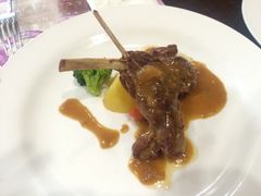 -德大西餐社(云南南路店)