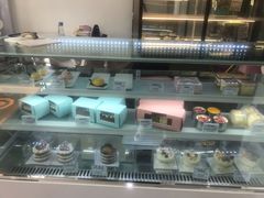 -BoAcake 宝儿蛋糕定制(古城·华景苑店)