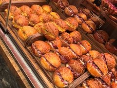 -BA(同德广场店)