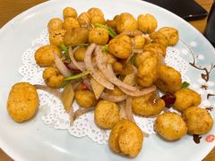 小土豆-501號台州海鲜餐厅(海创园店)