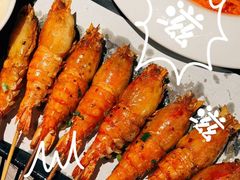 -铭副琦食·虾蟹烩馆(渔人码头店)