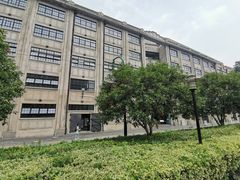 -上海四行仓库抗战纪念馆