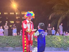 -渔家火锅·海鲜自助餐·演艺(亚龙湾天域酒店)