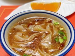 -小广寒电影艺术餐厅(小广寒经三路店)